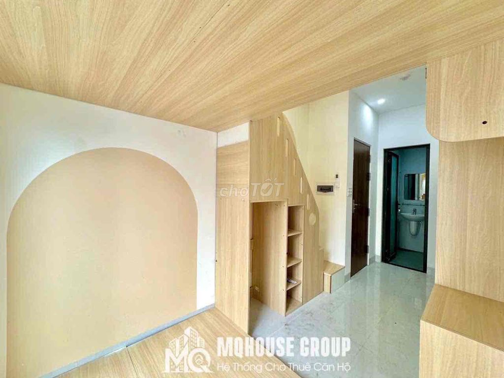 Open a new project near the University of Technology on Lê Đức Thọ.