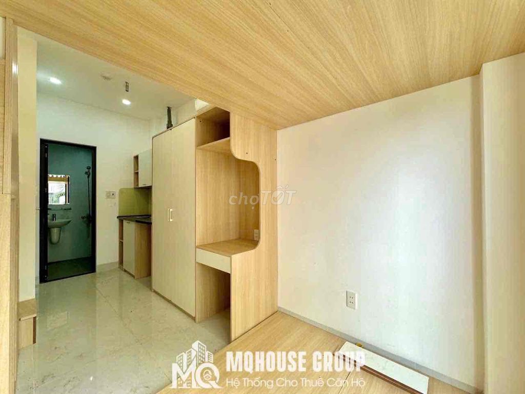 Open a new project near the University of Technology on Lê Đức Thọ.
