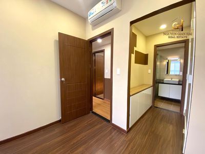 Sunrise Riverside 2 bedroom, 70 meters2, upper floor