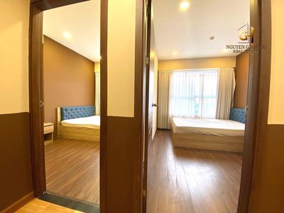 Sunrise Riverside 2 bedroom, 70 meters2, upper floor