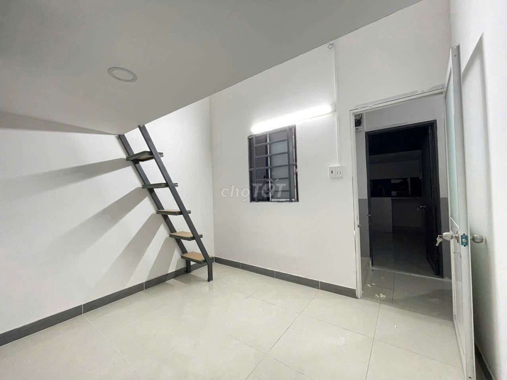ENCOM 25 M2 - guard 2 M - Phạm Văn Chiêu
