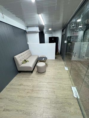 Rent cash houses on Nguyễn Kiệm and Lake Huh at Phú Nhuận