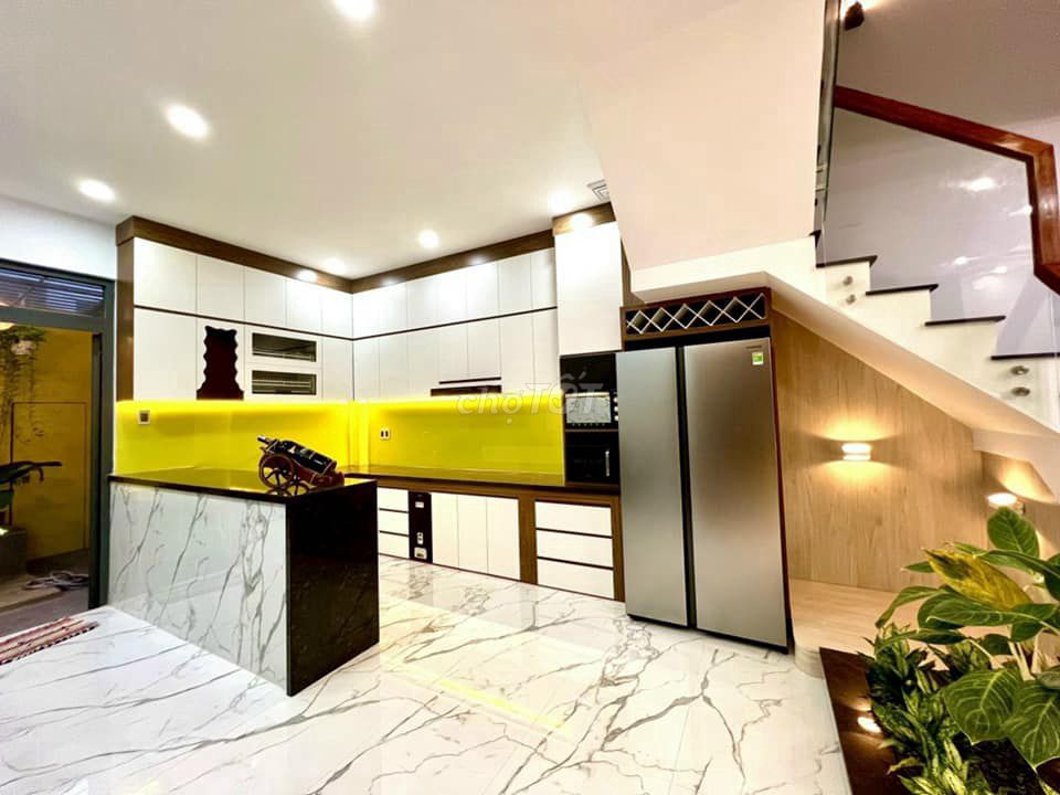 The Villa Stavros residence near the Lotus, Bưng Ông Thoàn 200-400 m2 from 23 million