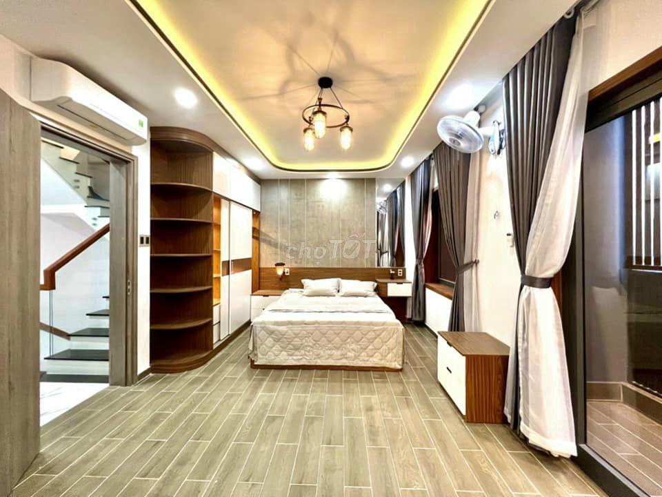 The Villa Stavros residence near the Lotus, Bưng Ông Thoàn 200-400 m2 from 23 million