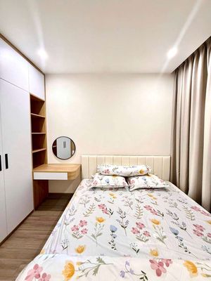 Renting two Stoomes bedrooms, empty house from 6 million full of furniture from 7 million.
