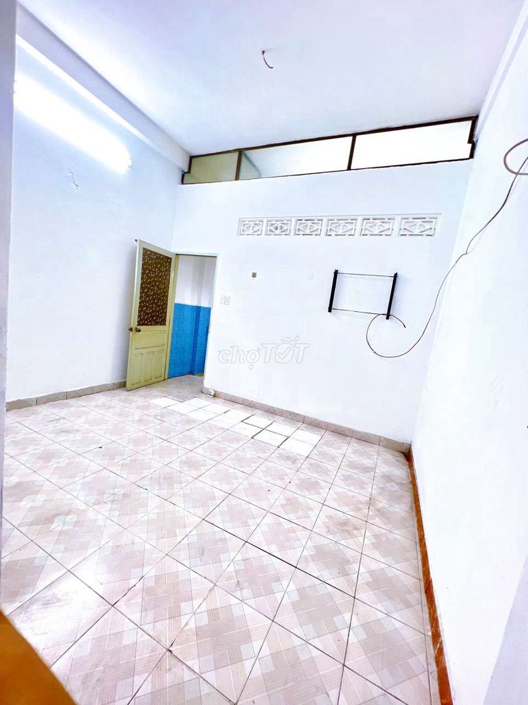 Thoại Ngọc Hầu. Tân Phú (3 bedrooms, 3 toilets). Car alley. Area using 144 m2