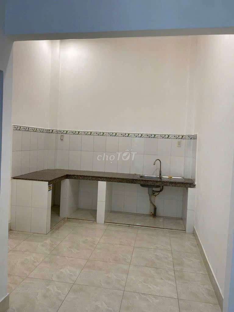 House 1 .1 .2 floor 2 bedroom 2 3 x10 m Lâm Văn Bền Shire 7