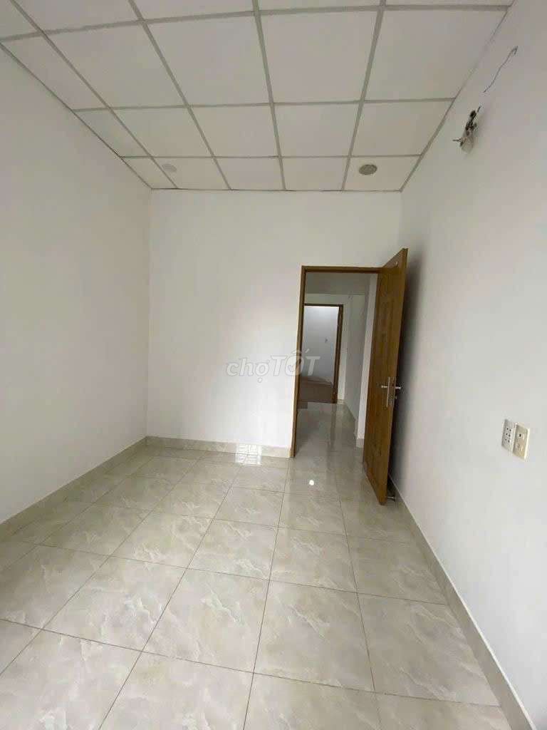 House 1 .1 .2 floor 2 bedroom 2 3 x10 m Lâm Văn Bền Shire 7