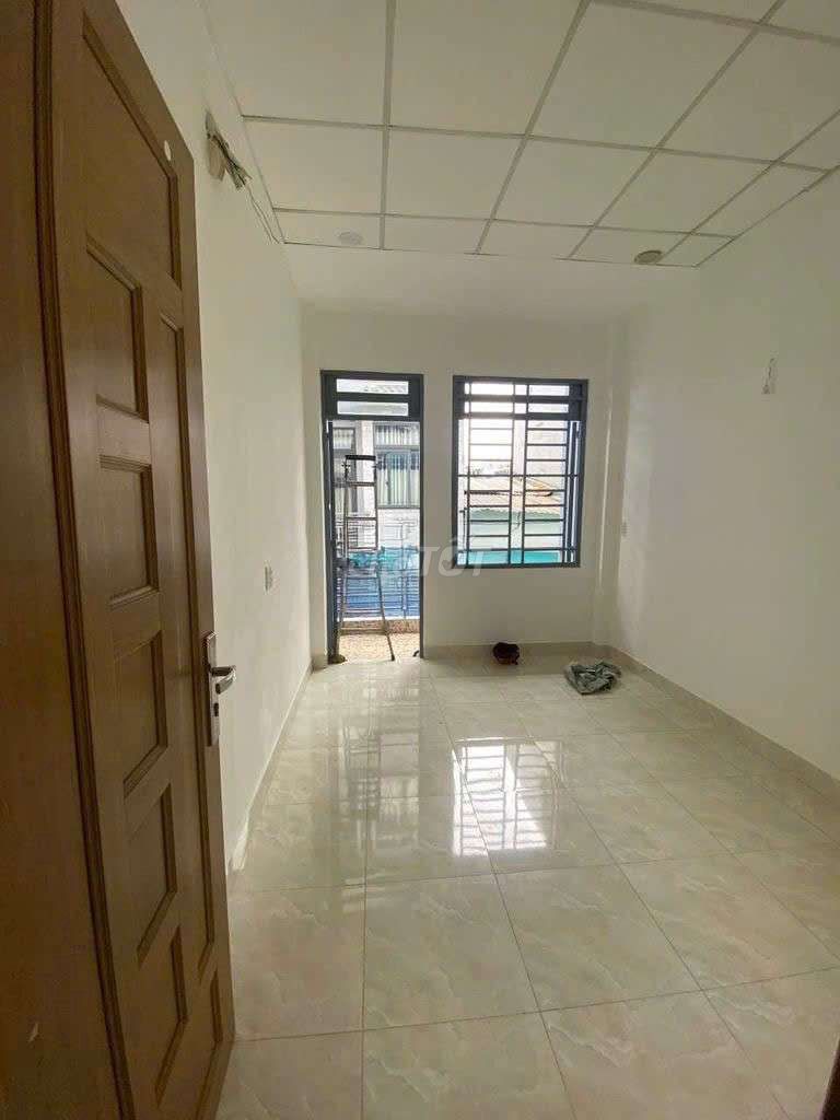 House 1 .1 .2 floor 2 bedroom 2 3 x10 m Lâm Văn Bền Shire 7