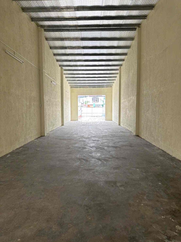 To rent new cash houses to build 5 X 40