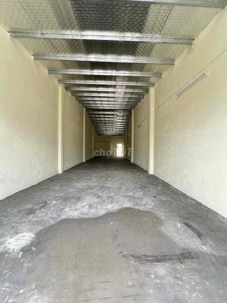 To rent new cash houses to build 5 X 40