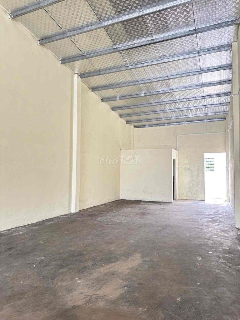 To rent new cash houses to build 5 X 40