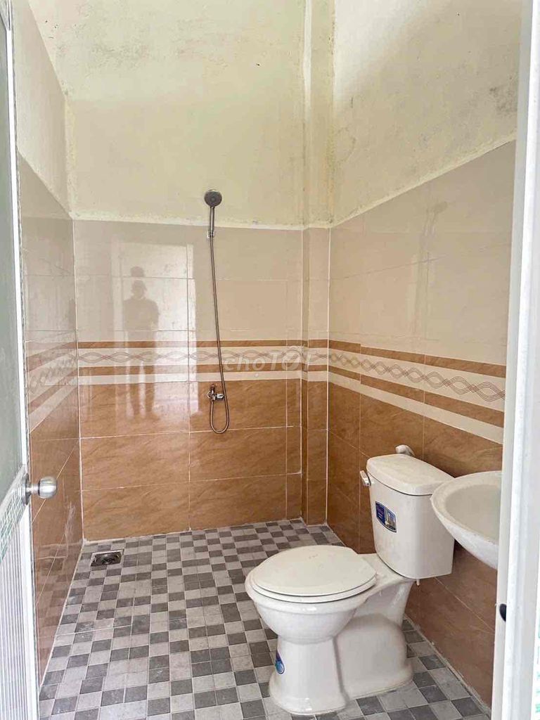 To rent new cash houses to build 5 X 40