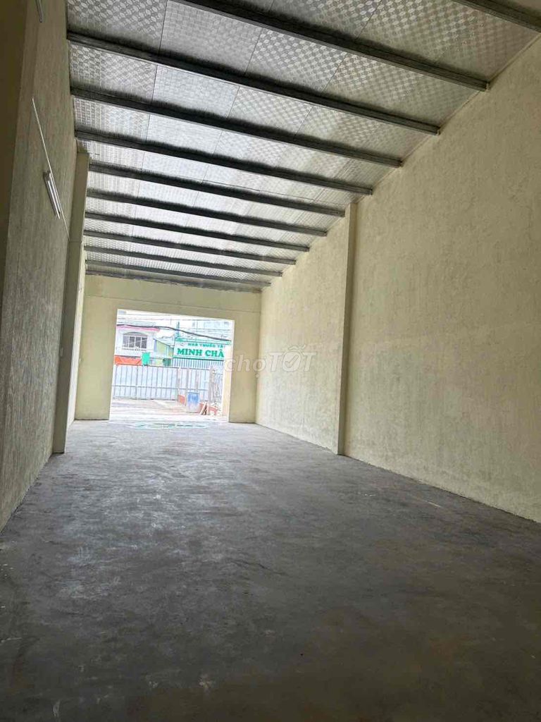 To rent new cash houses to build 5 X 40