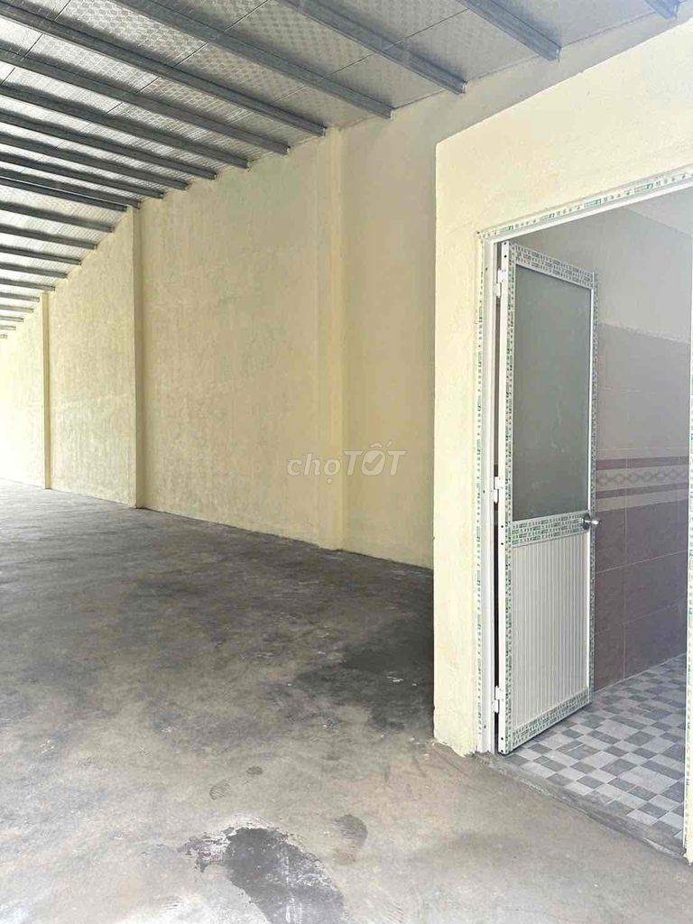 To rent new cash houses to build 5 X 40