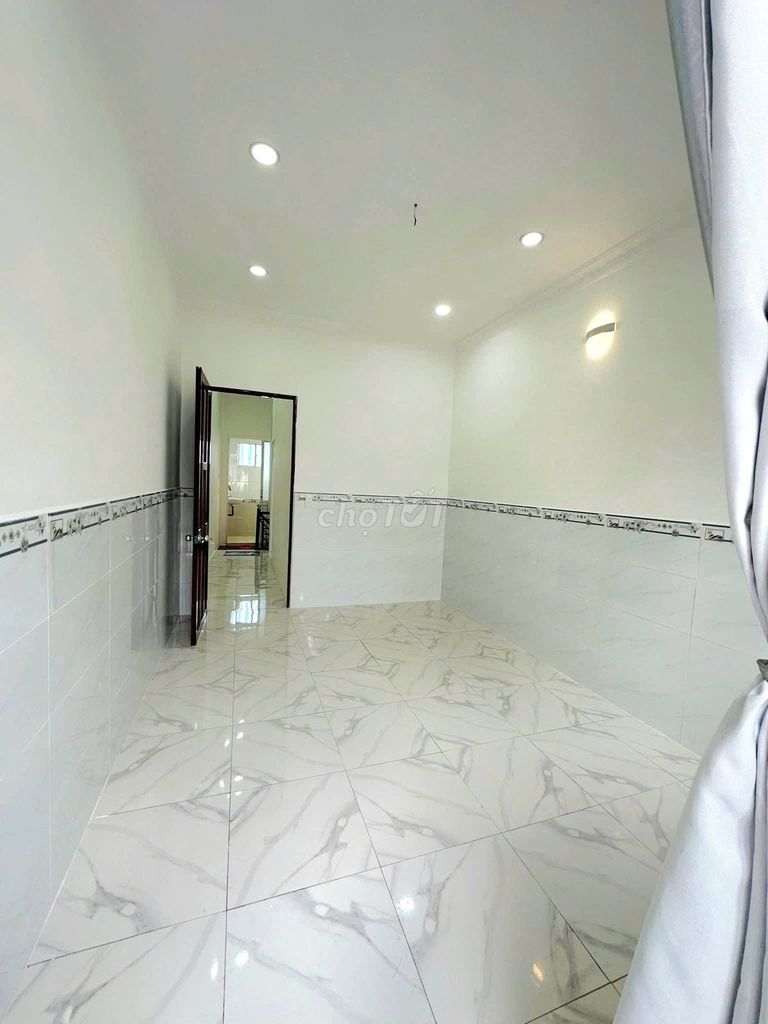 Two bedrooms. Two Phạm Văn Chiêu.5 million.