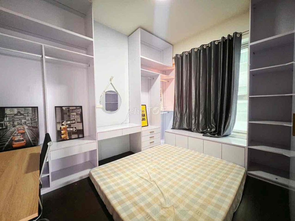 Renting Golden Mansion apartment 3 bedroom 2 95m2 toilets near ts