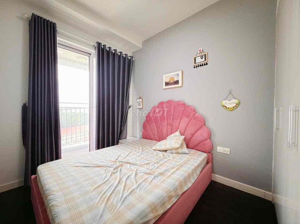 Renting Golden Mansion apartment 3 bedroom 2 95m2 toilets near ts