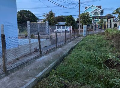 Rent the original house on Tỉnh lộ 2, Củ Chi