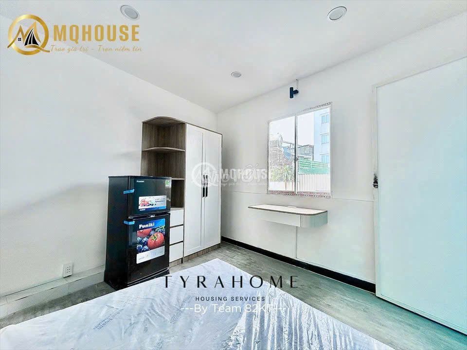apartment super-stu - cool open sky window - full interior