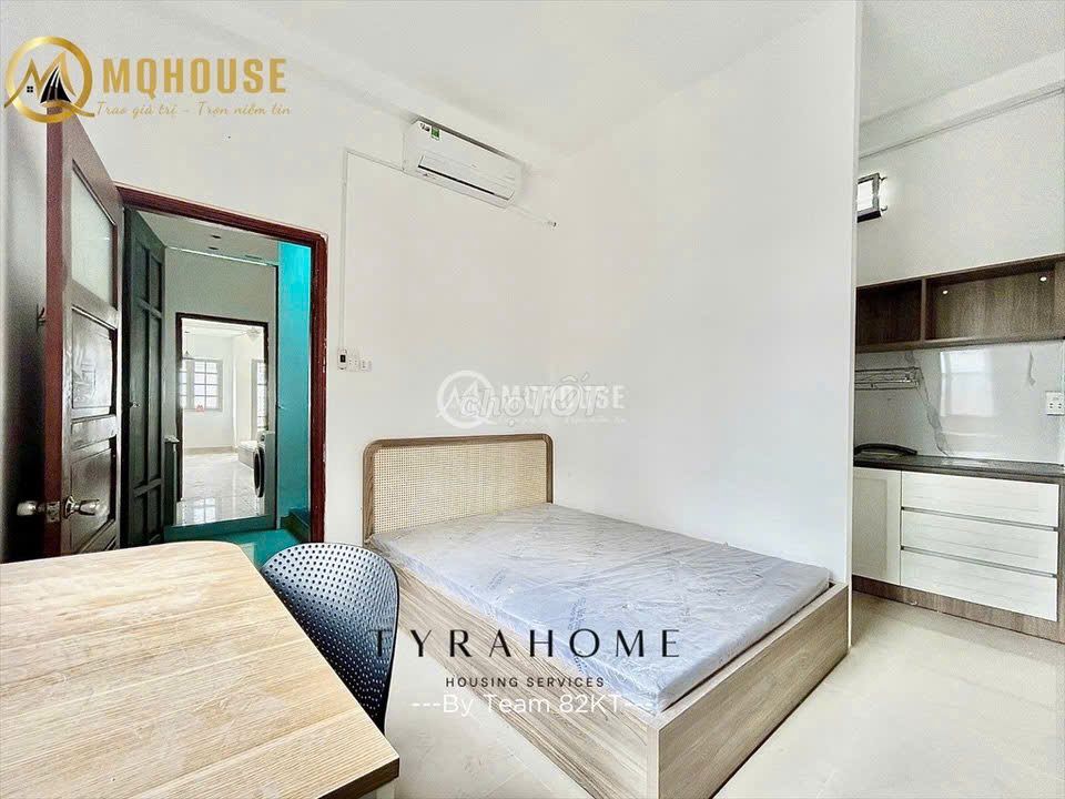 apartment super-stu - cool open sky window - full interior