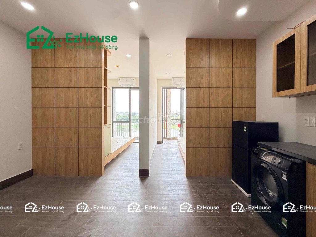 Two bedrooms full interior right Nguyễn Oanh- Gò Vấp.