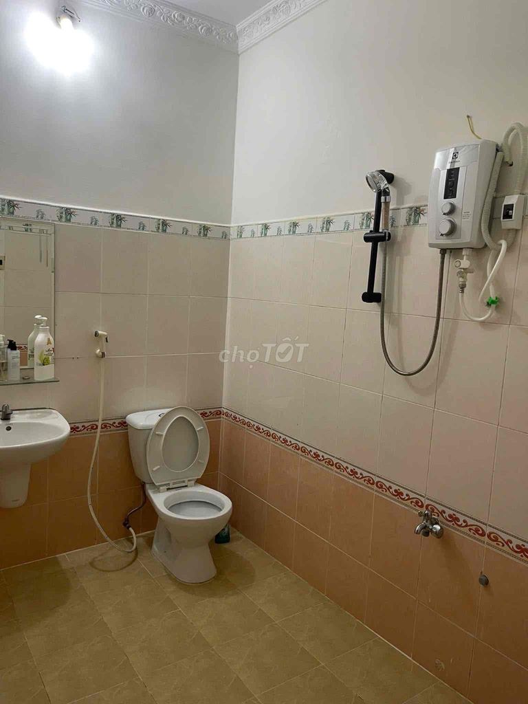 Rent a room in Nhà Bè near the Chun Bridge