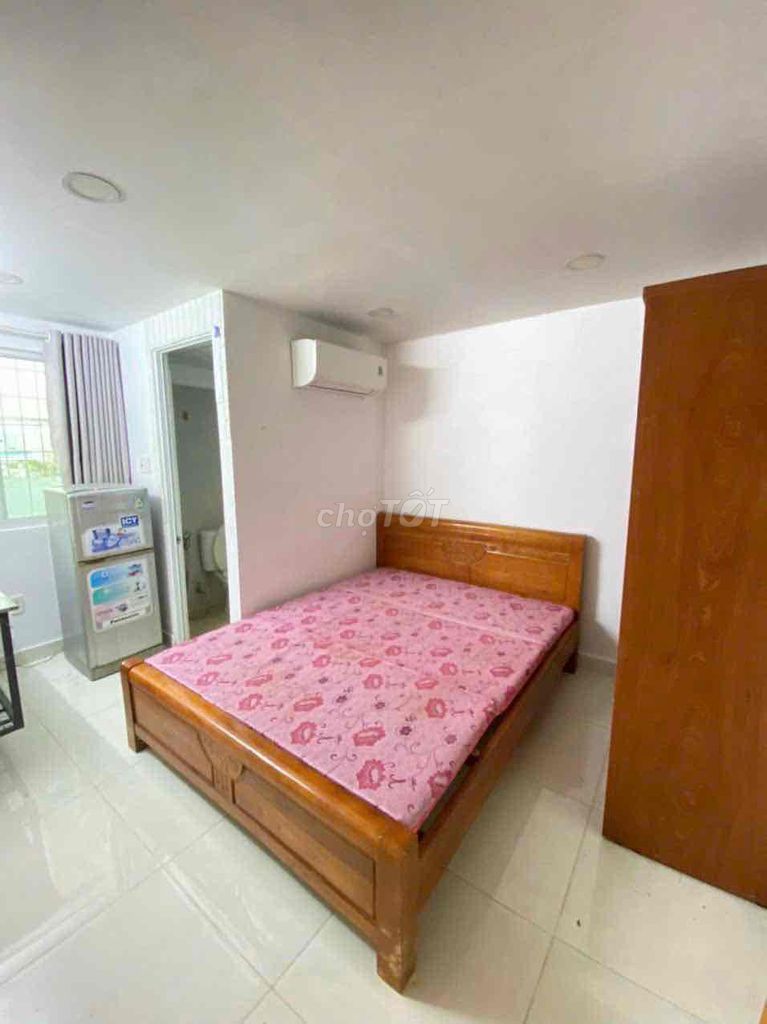 The 7th district's complete interior room (nearly known astte Mart, Phú Mỹ)