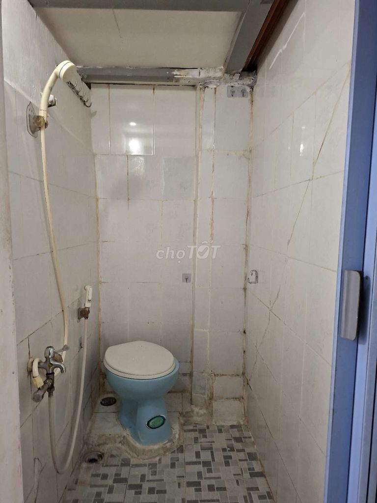 Rent Room 690 Điện Biên Phủ