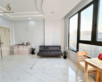 Tân Phú interior studio