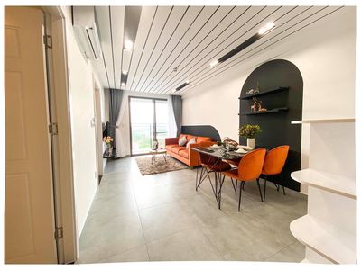 Manager of rental carts for investment-- 2 bedroom 13 million-- 3 bedrooms 18 million