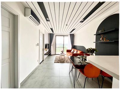 Manager of rental carts for investment-- 2 bedroom 13 million-- 3 bedrooms 18 million