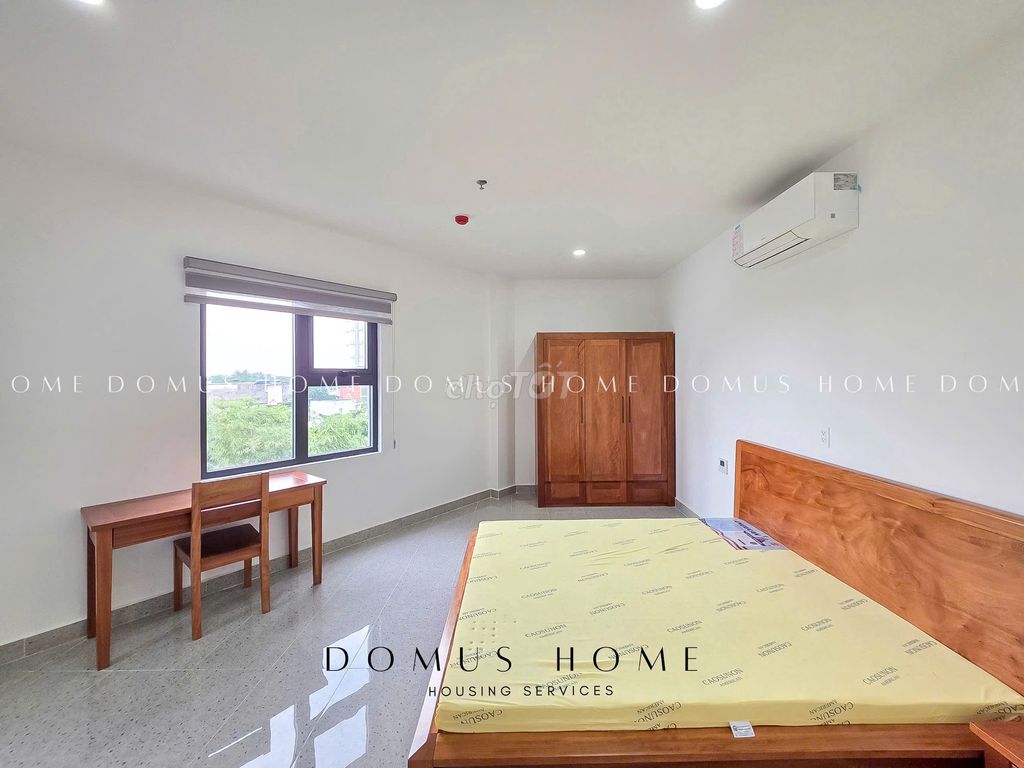 Open the new apartment right next to Mart Mart.