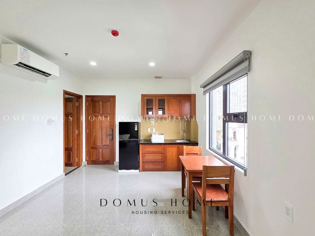 Open the new apartment right next to Mart Mart.