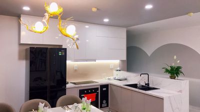 It was the owner who rented three bedrooms at ssr just 18 million a month - related 24 hours