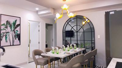 It was the owner who rented three bedrooms at ssr just 18 million a month - related 24 hours