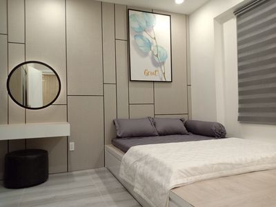 It was the owner who rented three bedrooms at ssr just 18 million a month - related 24 hours