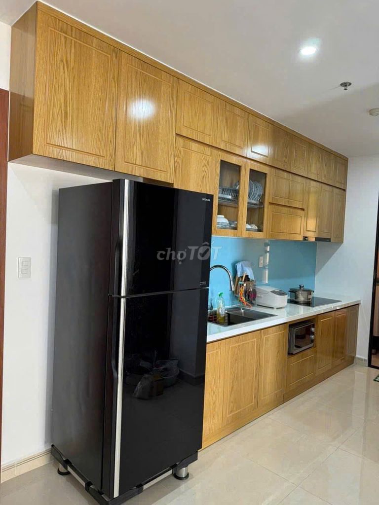 Ccccc Hiệp Thành City, Nguyễn Thị Búp, District 12: 2 p sleep, 7 million, 70 meters 2