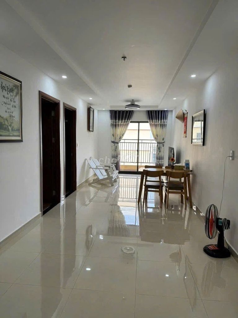 Ccccc Hiệp Thành City, Nguyễn Thị Búp, District 12: 2 p sleep, 7 million, 70 meters 2