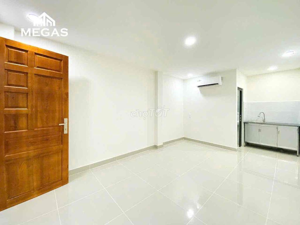 3/10/ month – studio square of 06 250 Nguyễn Thị Định
