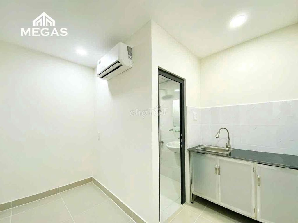 3/10/ month – studio square of 06 250 Nguyễn Thị Định