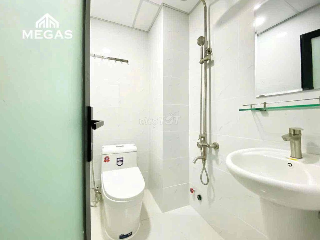 3/10/ month – studio square of 06 250 Nguyễn Thị Định