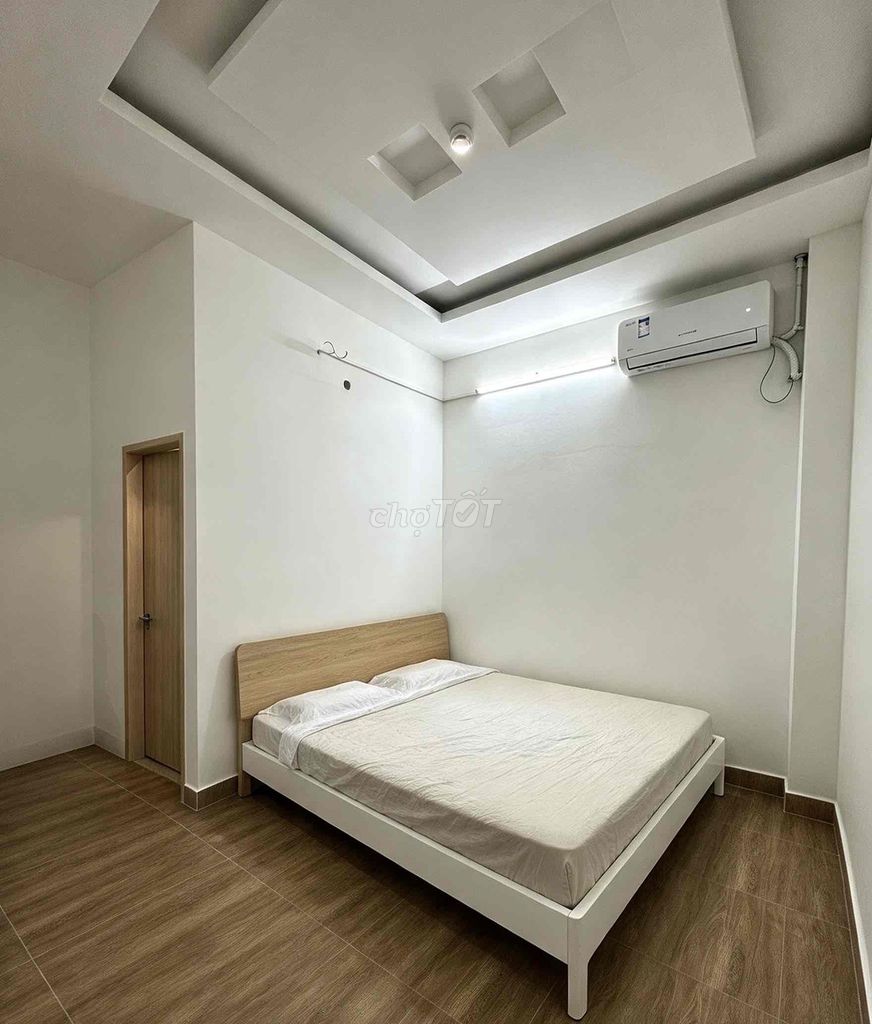 The studio only cost 3 million 8 to 5 million.