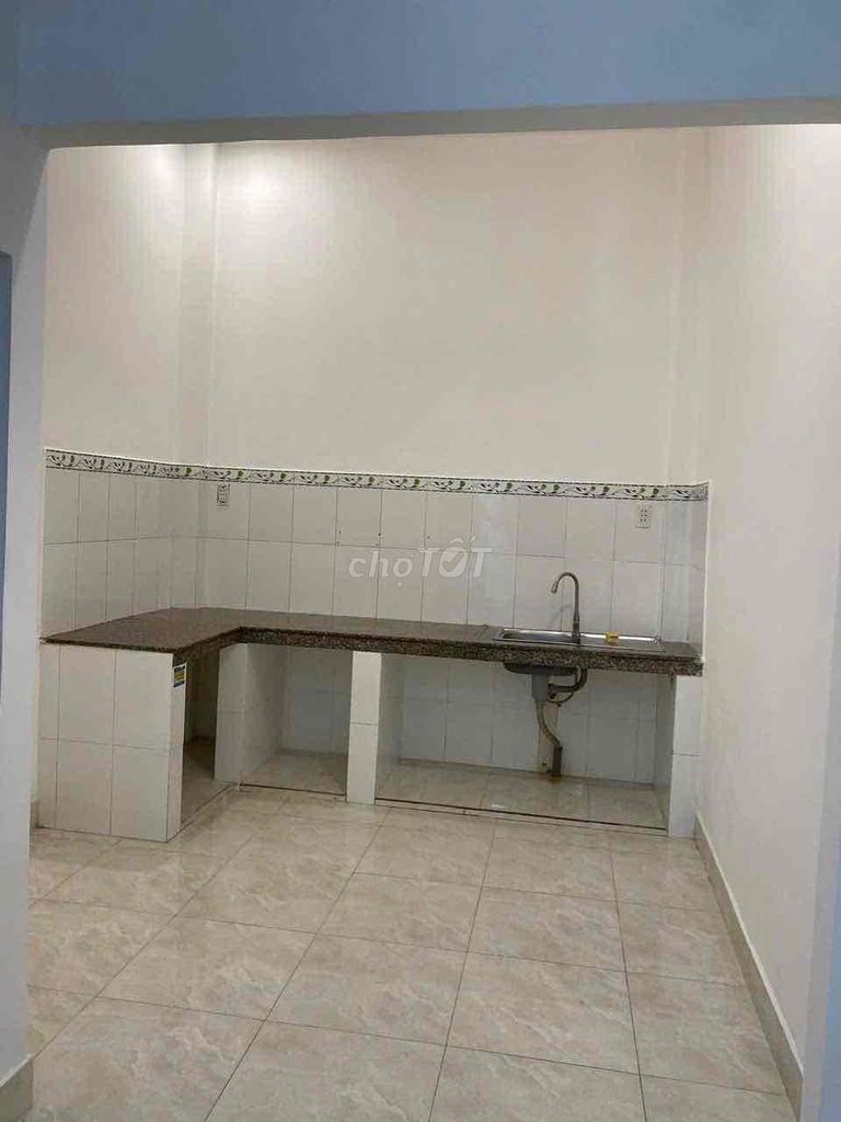 Rent Lâm Văn Bền district 7-3 x 10 meters - 2 bedroom - 2 toilets