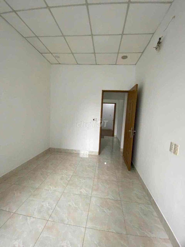 Rent Lâm Văn Bền district 7-3 x 10 meters - 2 bedroom - 2 toilets