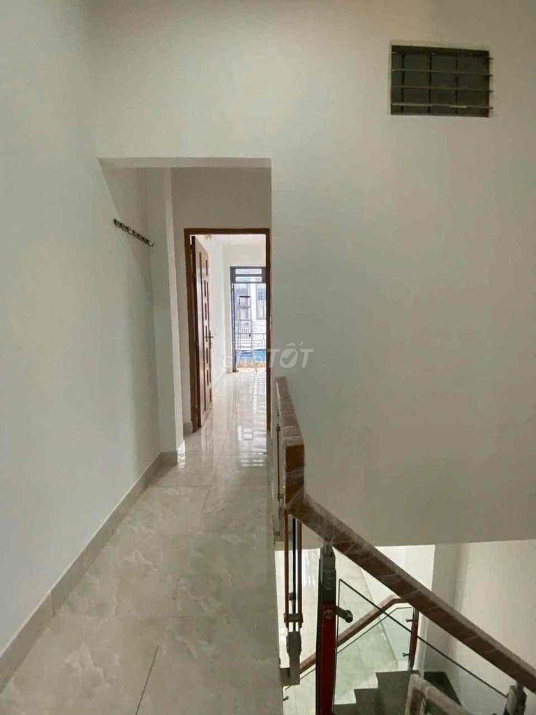 Rent Lâm Văn Bền district 7-3 x 10 meters - 2 bedroom - 2 toilets