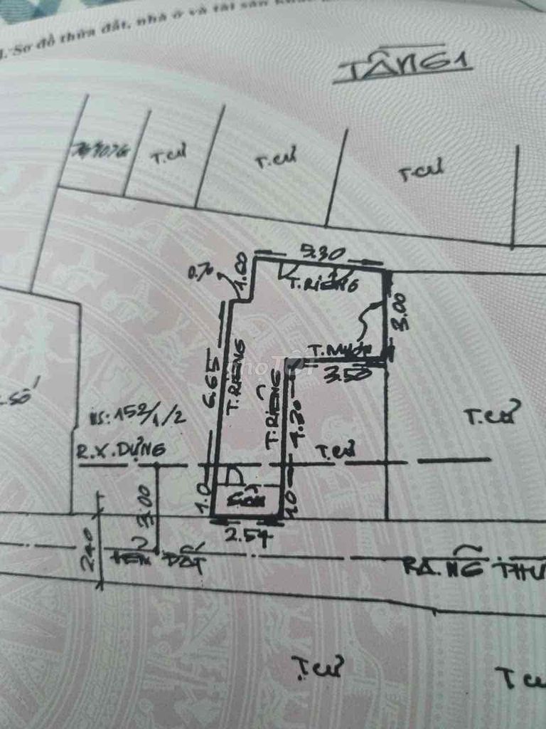 Rent Nguyễn Thượng Hiền.