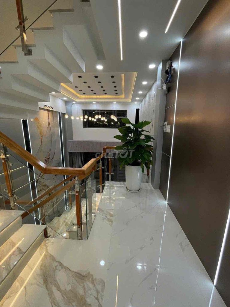 Rent Nguyễn Ảnh Thủ Hiệp Thành District 12 p.m. 1 . 3 floors. 15 million.