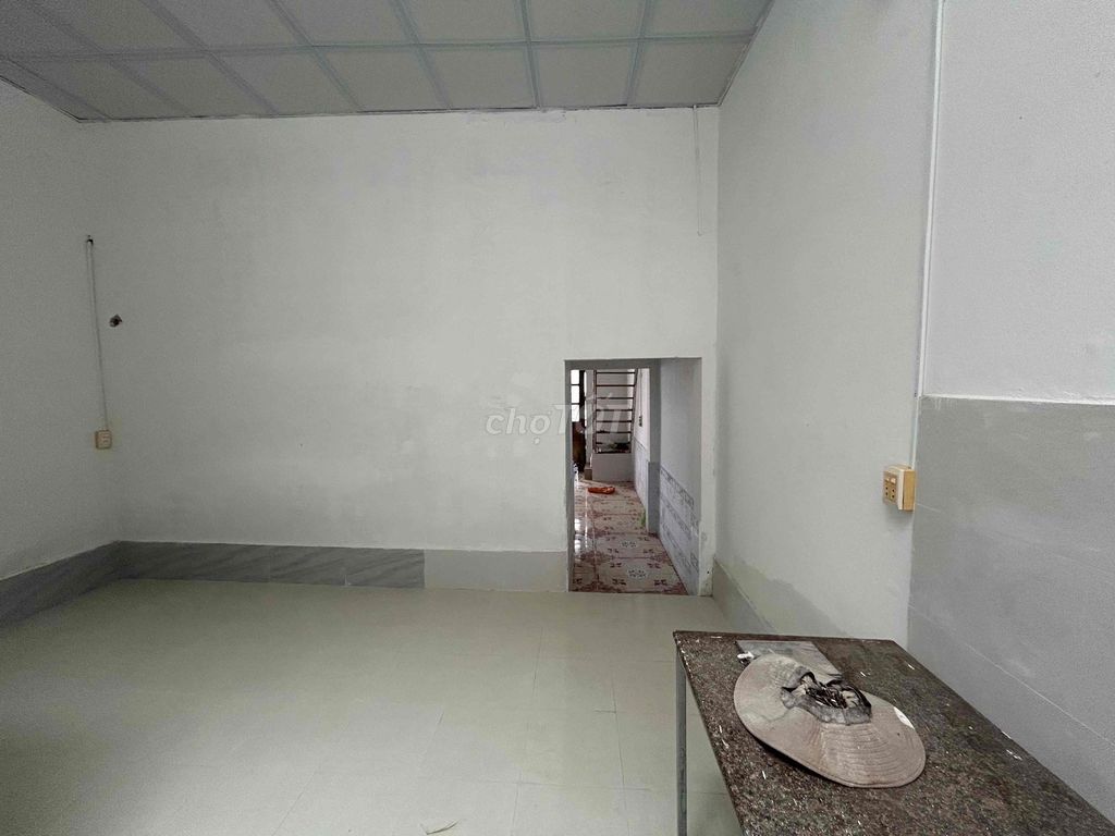 Rent the original house - the owner
