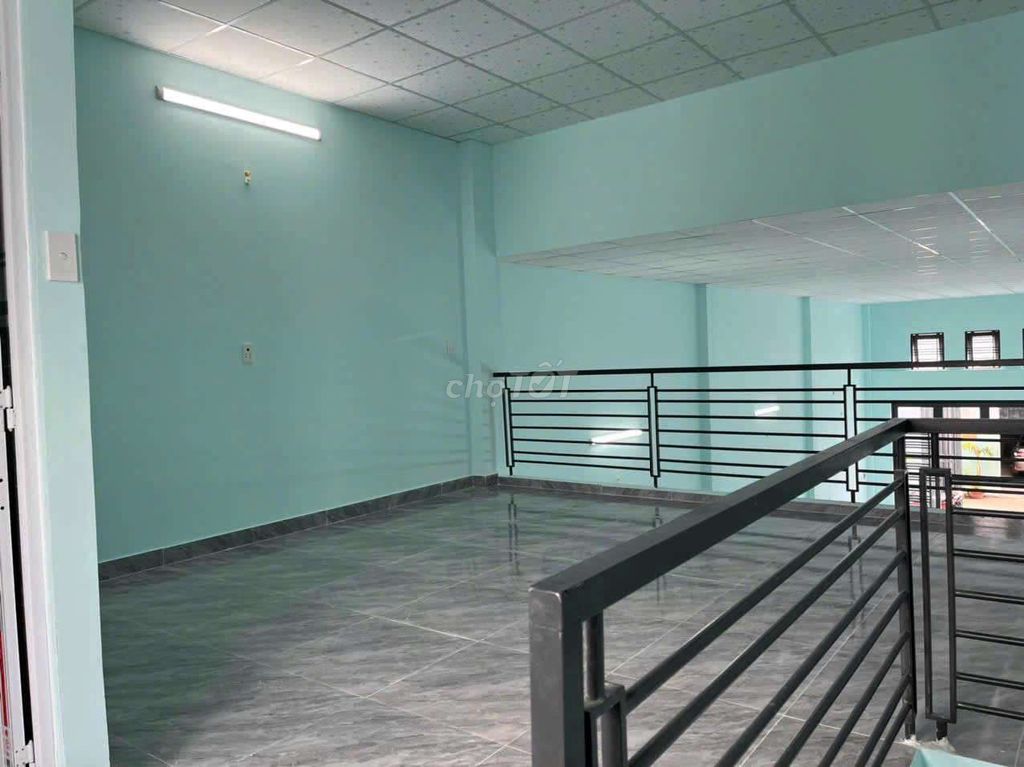 Let's rent a 5 x 25 area, put it on a Số 6 street.
